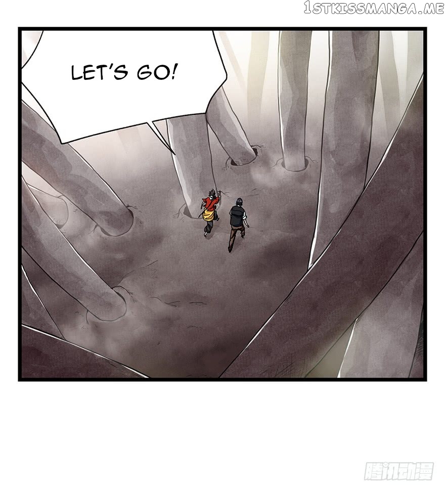 Tower Into The Clouds chapter 90 - page 13