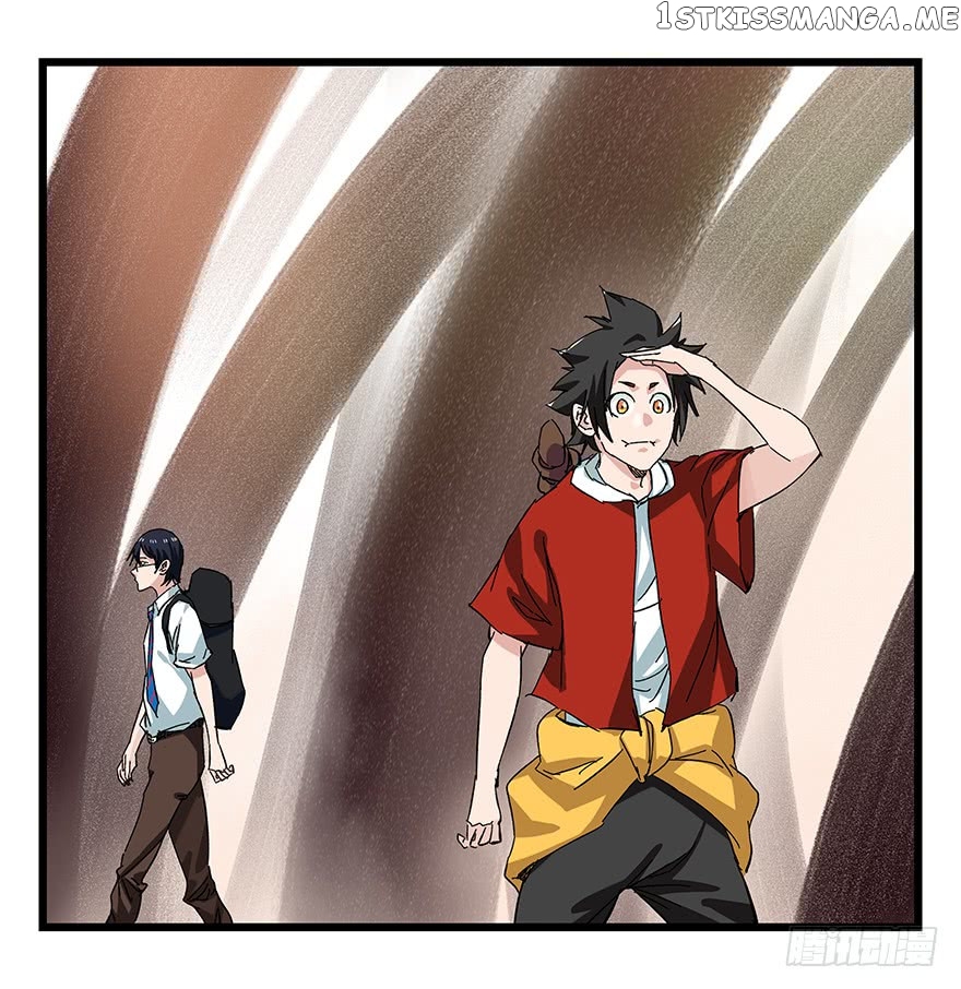 Tower Into The Clouds chapter 90 - page 15