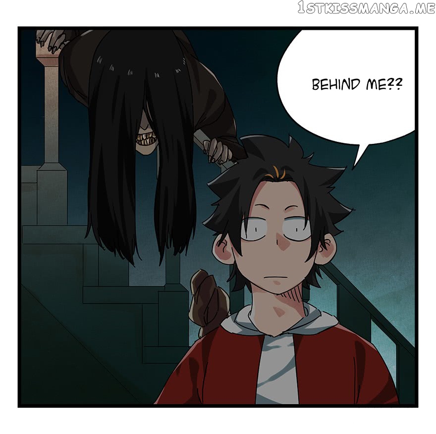 Tower Into The Clouds chapter 63 - page 15