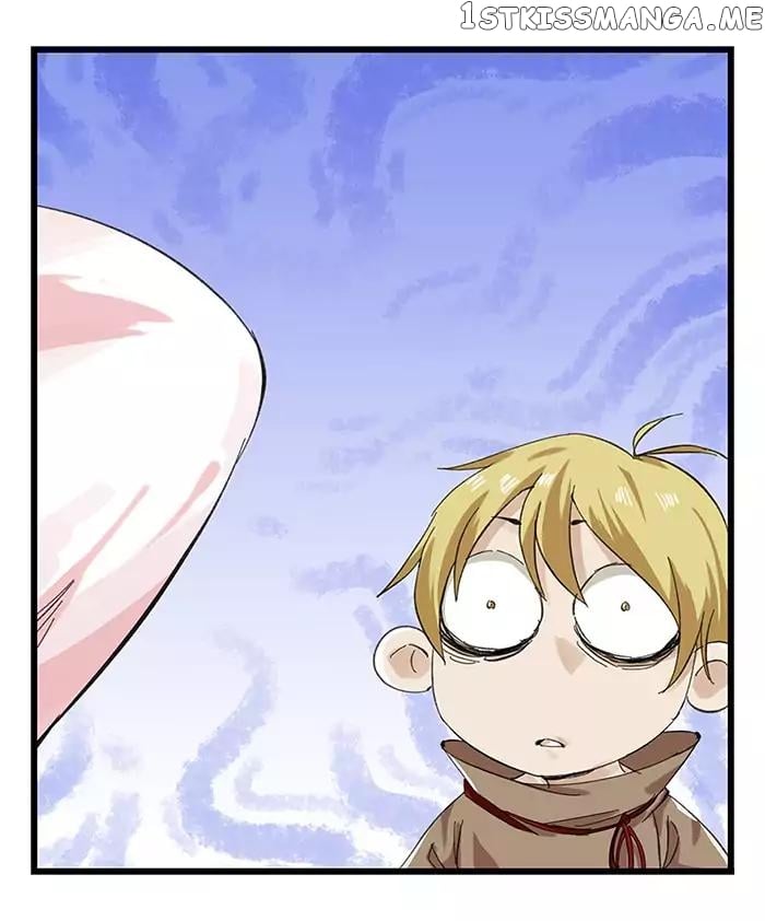 Tower Into The Clouds chapter 30 - page 12