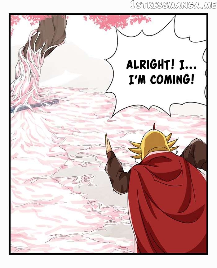 Tower Into The Clouds chapter 29 - page 4