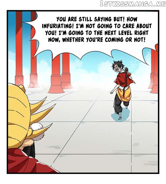 Tower Into The Clouds chapter 26 - page 42