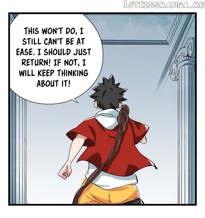 Tower Into The Clouds chapter 21 - page 36