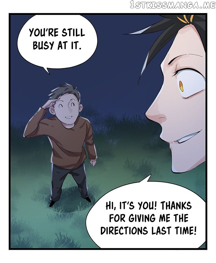 Tower Into The Clouds chapter 17 - page 4