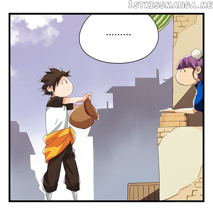 Tower Into The Clouds chapter 15 - page 18