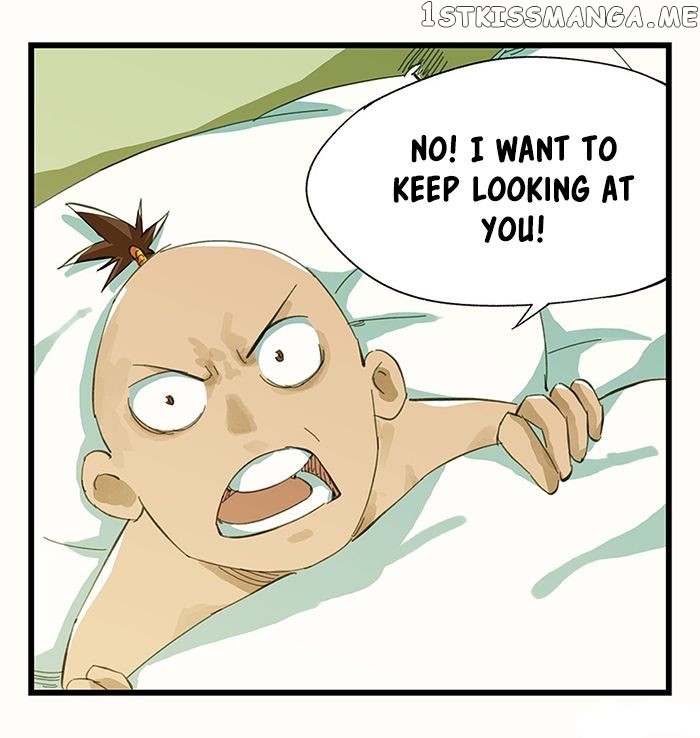 Tower Into The Clouds chapter 9 - page 13