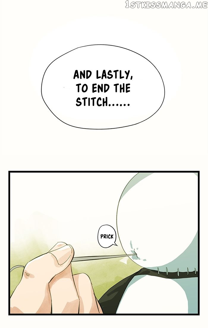 Tower Into The Clouds chapter 9 - page 19