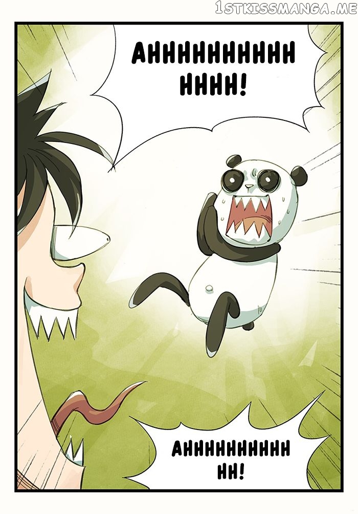 Tower Into The Clouds chapter 9 - page 21