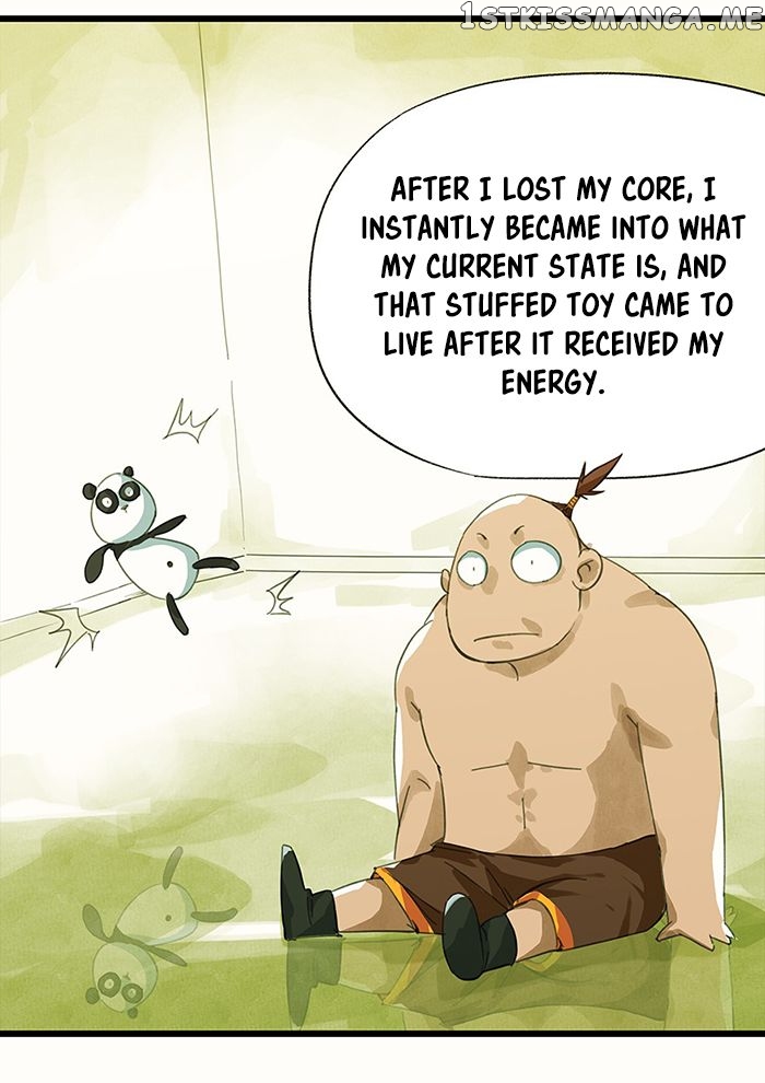Tower Into The Clouds chapter 9 - page 29