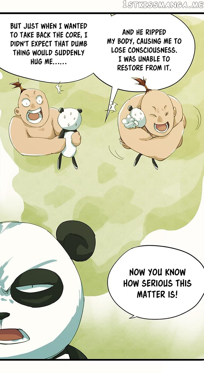 Tower Into The Clouds chapter 9 - page 30