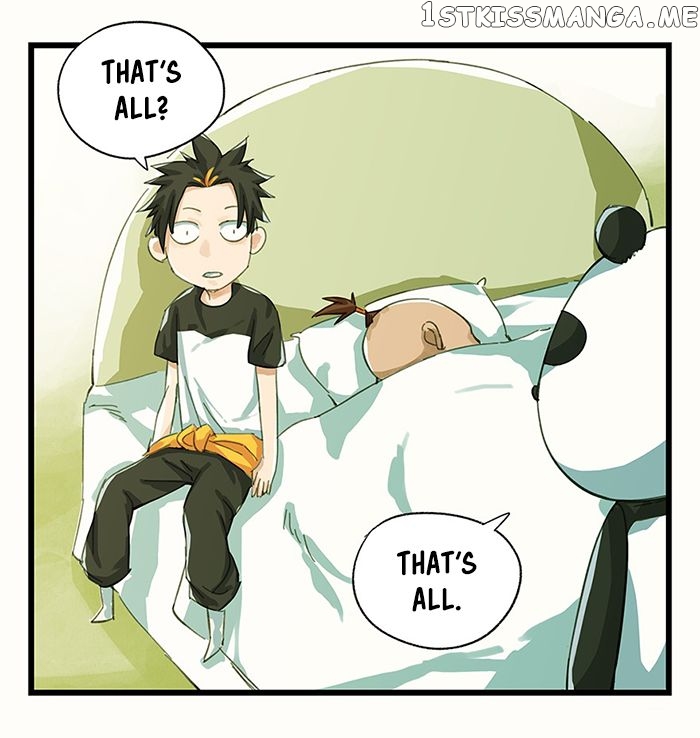 Tower Into The Clouds chapter 9 - page 31
