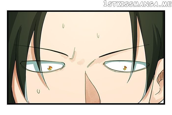 Tower Into The Clouds chapter 9 - page 8