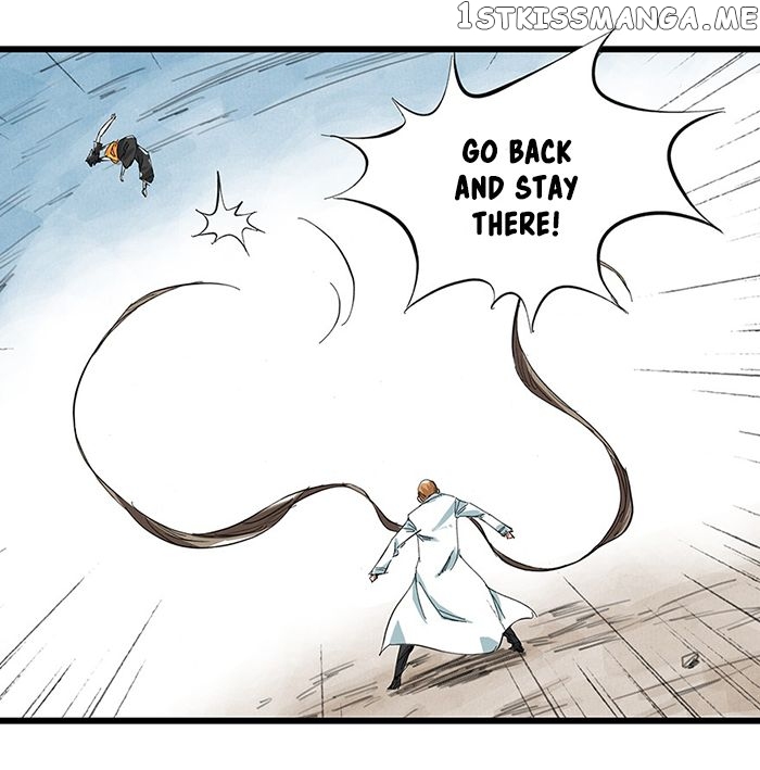 Tower Into The Clouds chapter 6 - page 45