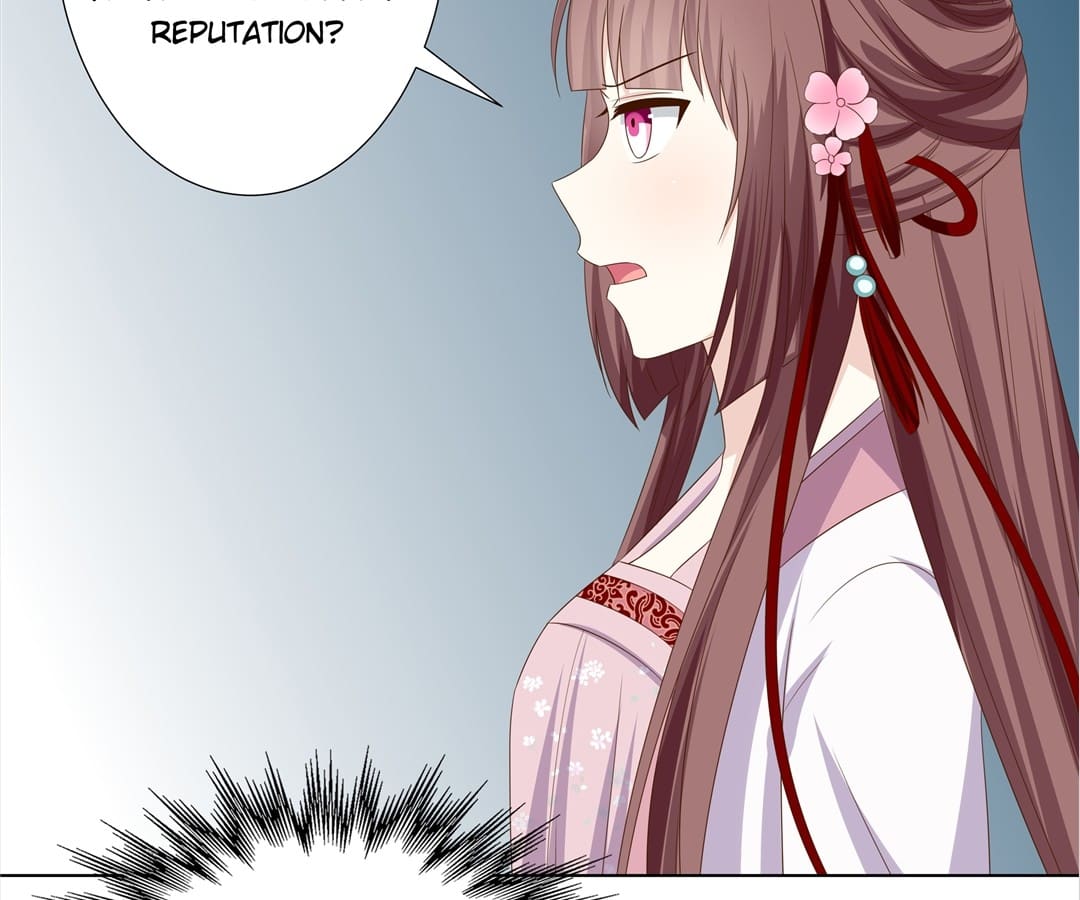 Rewrite My Fate Chapter 24 - page 41