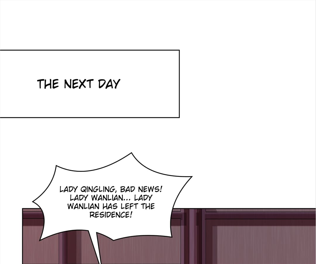 Rewrite My Fate Chapter 11 - page 19