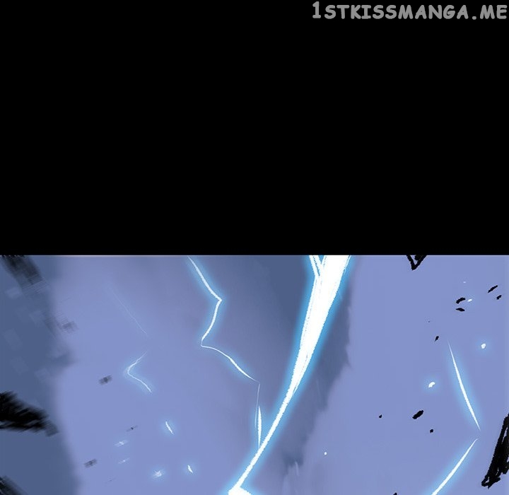 Blood Blade chapter 68 - page 80