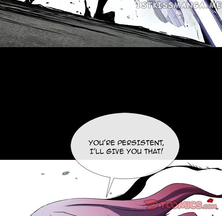 Blood Blade chapter 61 - page 54