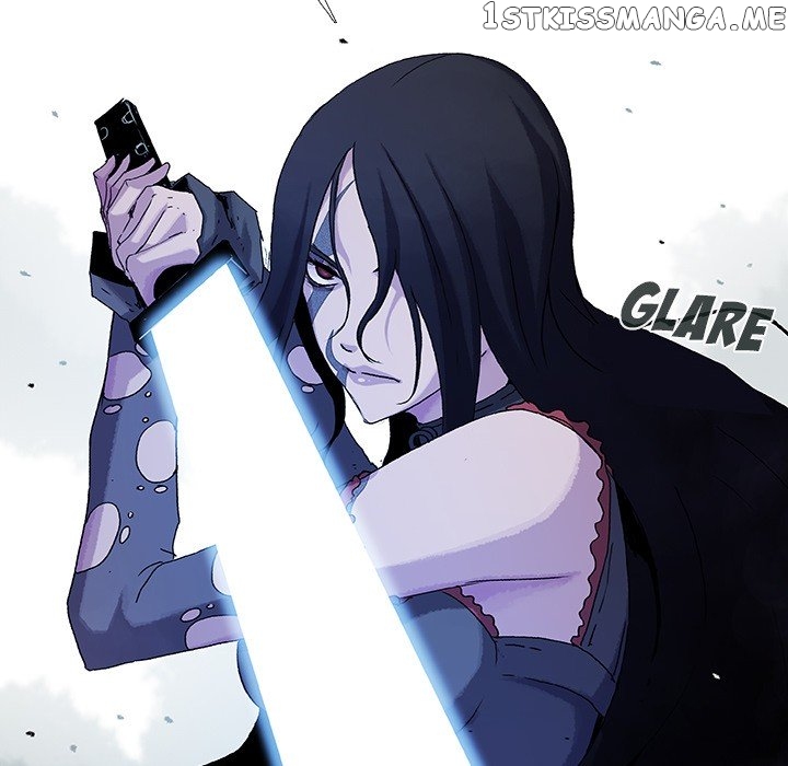 Blood Blade chapter 60 - page 44