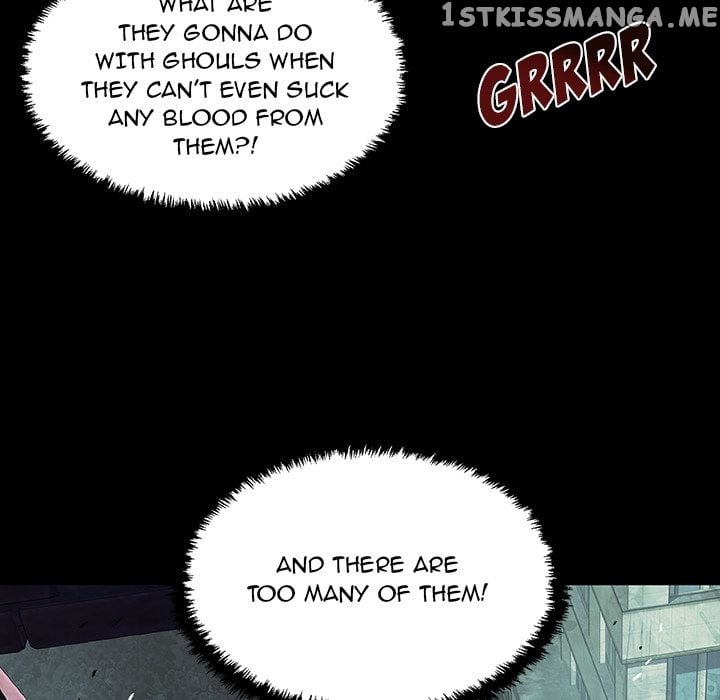 Blood Blade chapter 59 - page 68