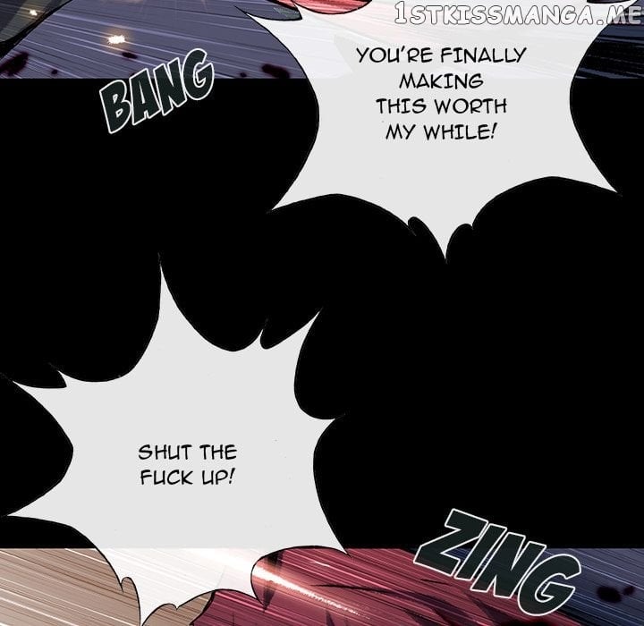 Blood Blade chapter 50 - page 44