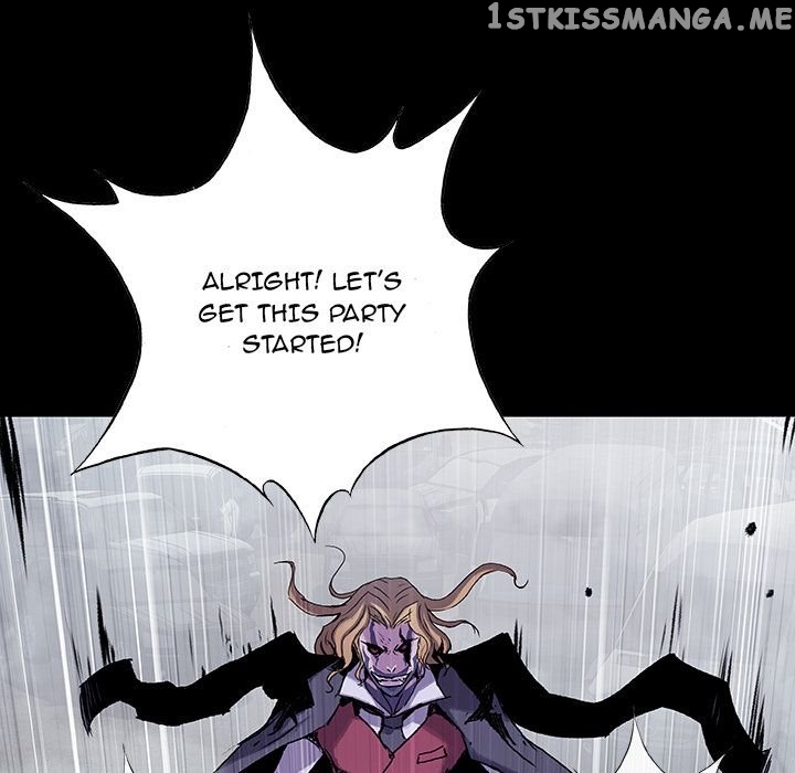 Blood Blade chapter 50 - page 89