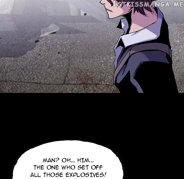 Blood Blade chapter 49 - page 12