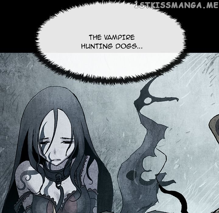 Blood Blade chapter 48 - page 72