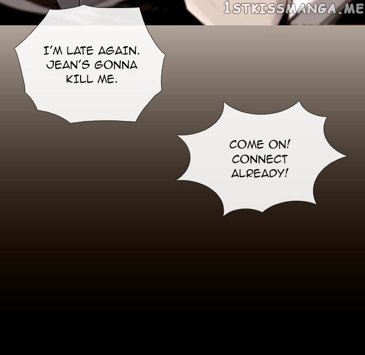 Blood Blade chapter 40 - page 53