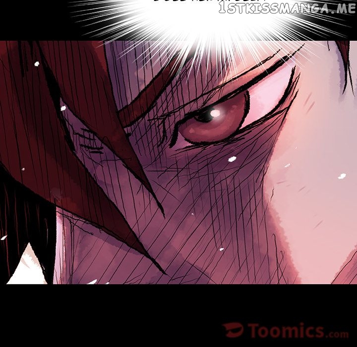 Blood Blade chapter 40 - page 89