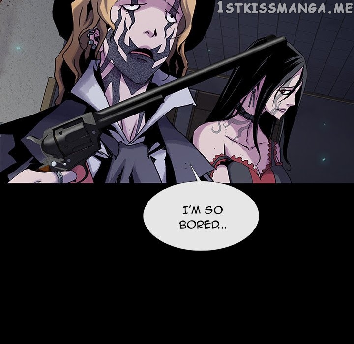 Blood Blade chapter 18 - page 63