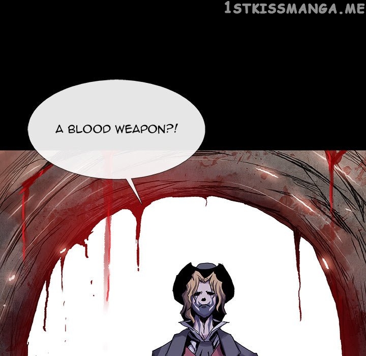 Blood Blade chapter 18 - page 92