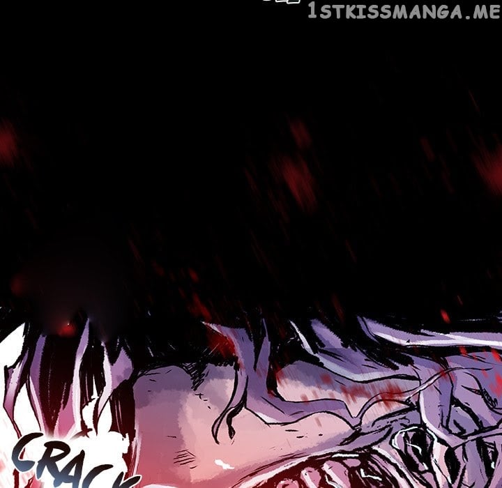 Blood Blade chapter 17 - page 79