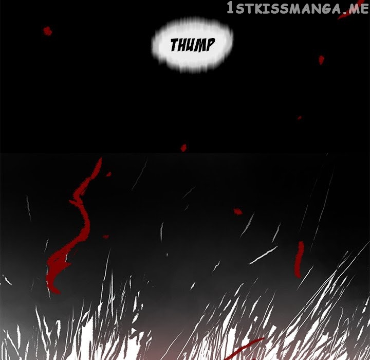 Blood Blade chapter 16 - page 14