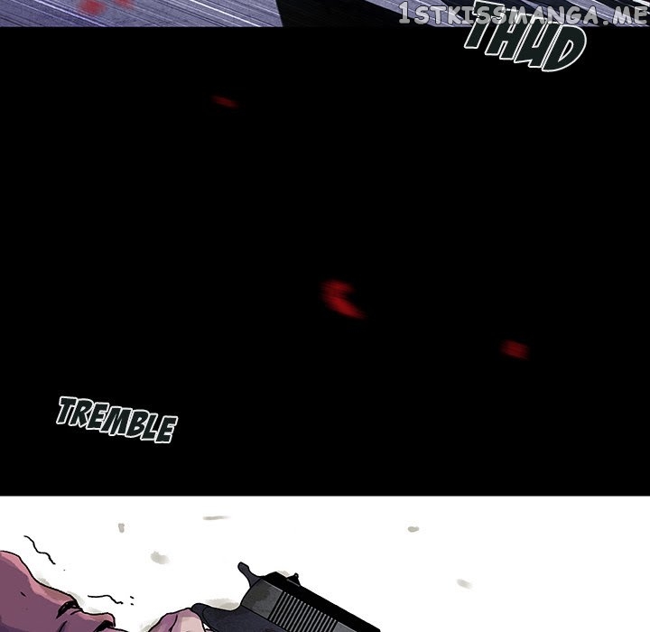 Blood Blade chapter 16 - page 66