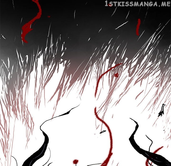 Blood Blade chapter 15 - page 107