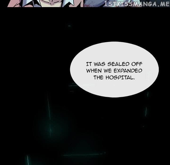 Blood Blade chapter 15 - page 28