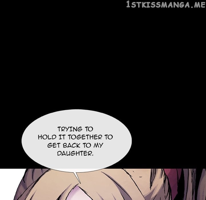 Blood Blade chapter 15 - page 69