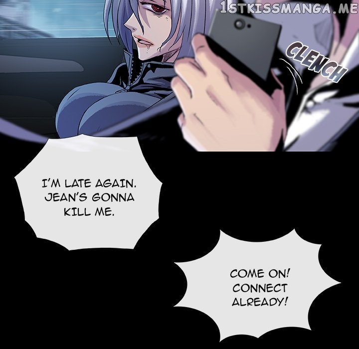 Blood Blade chapter 12 - page 17