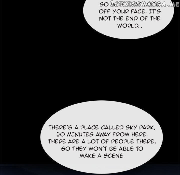 Blood Blade chapter 11 - page 103