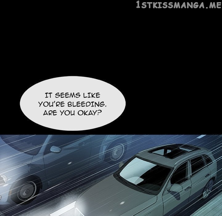 Blood Blade chapter 11 - page 89