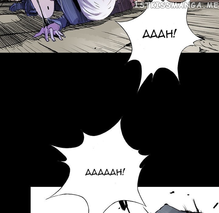 Blood Blade chapter 10 - page 101