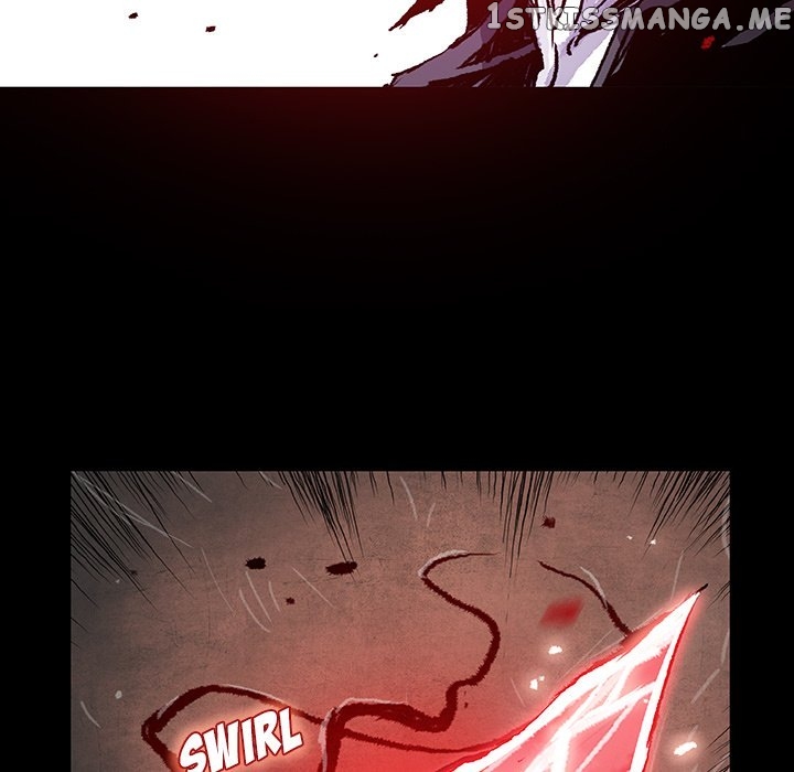 Blood Blade chapter 10 - page 106