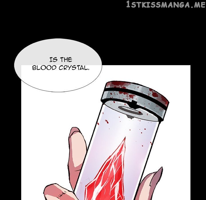 Blood Blade chapter 10 - page 19