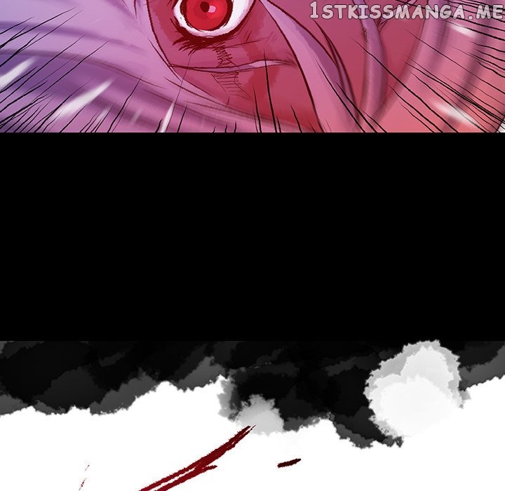 Blood Blade chapter 10 - page 67