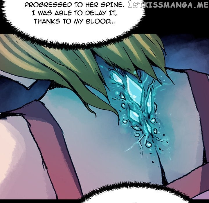 Blood Blade chapter 8 - page 46