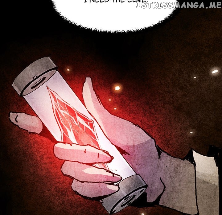 Blood Blade chapter 8 - page 51