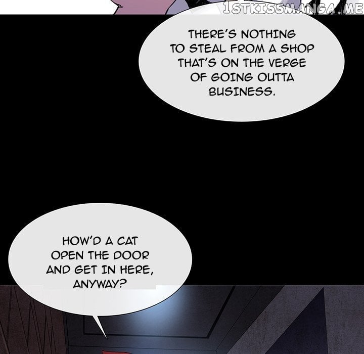 Blood Blade chapter 7 - page 55