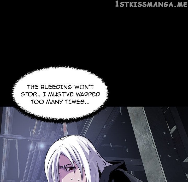 Blood Blade chapter 6 - page 83