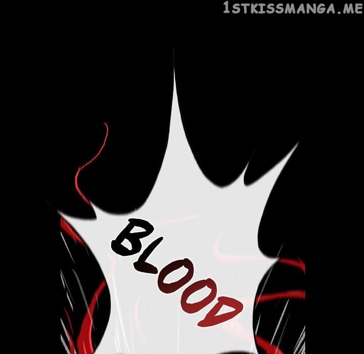 Blood Blade chapter 4 - page 111