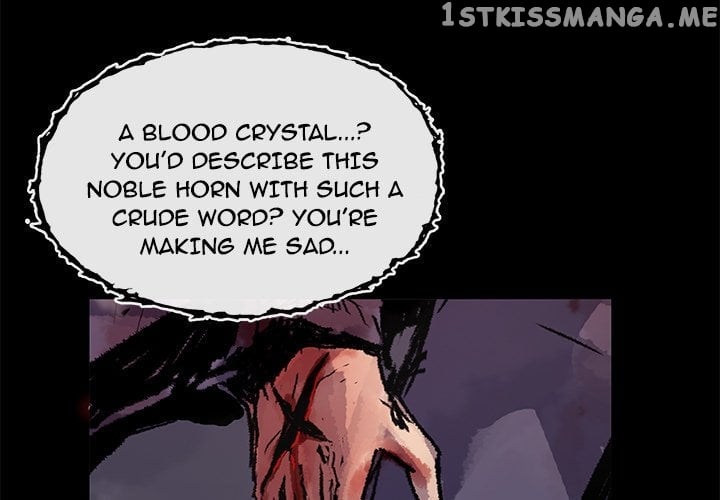 Blood Blade chapter 4 - page 3